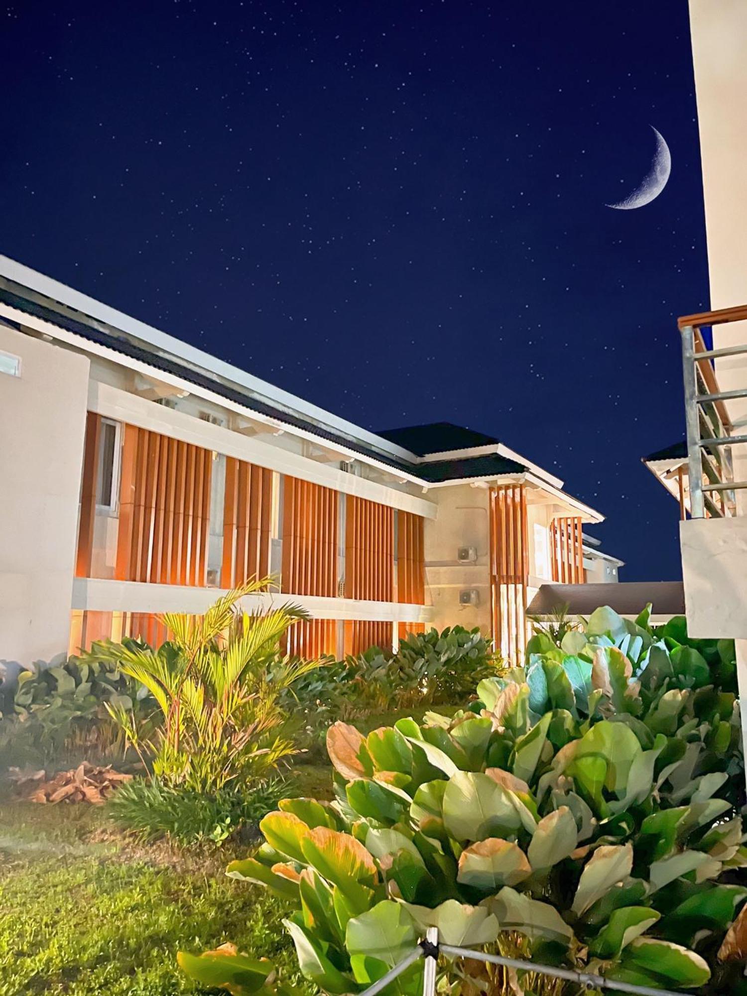 Horison Resort Antawirya Jepara Exterior photo